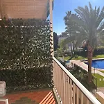 Studio-Appartement - Carihuela Park - Casa Lana