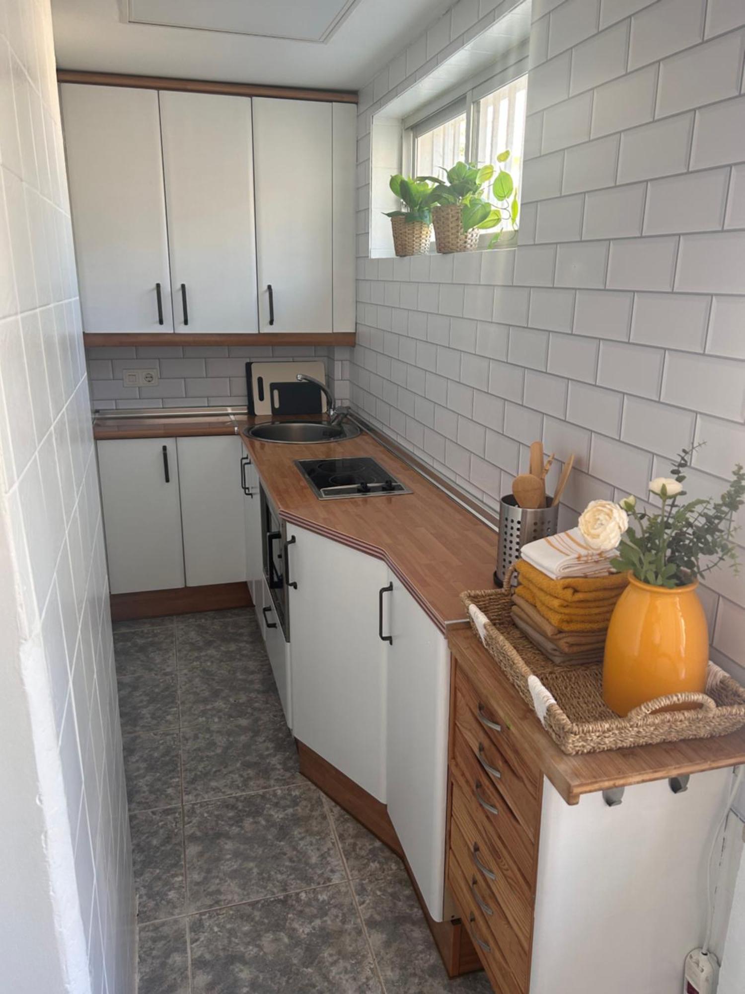 Studio-appartement - Carihuela Park - Casa Lana Torremolinos