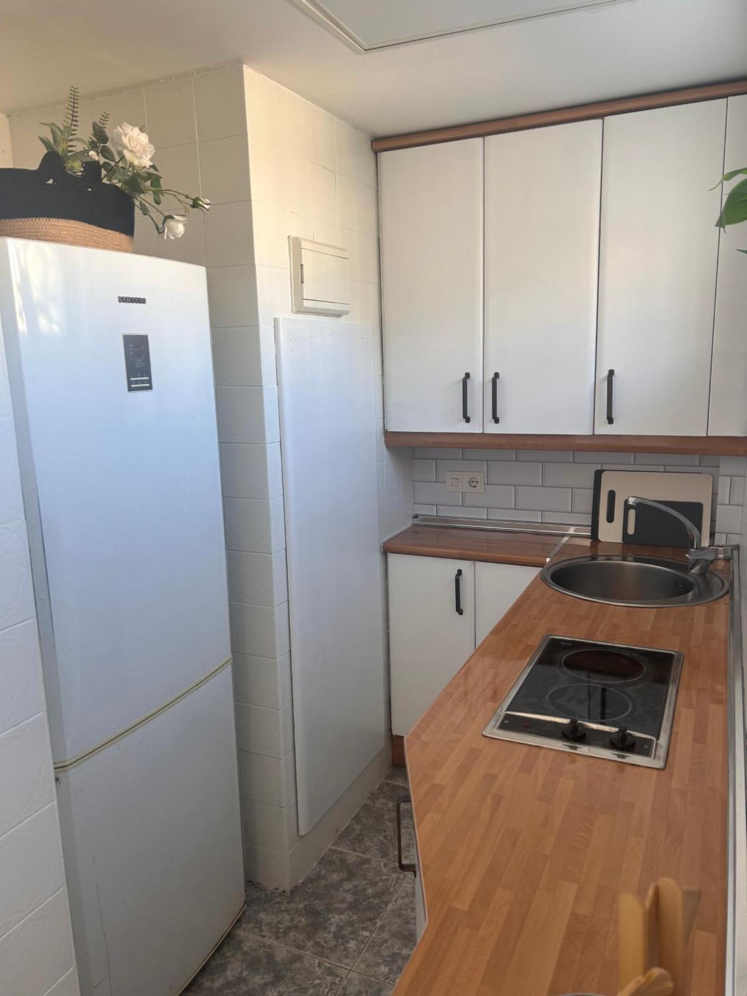 Studio-appartement - Carihuela Park - Casa Lana