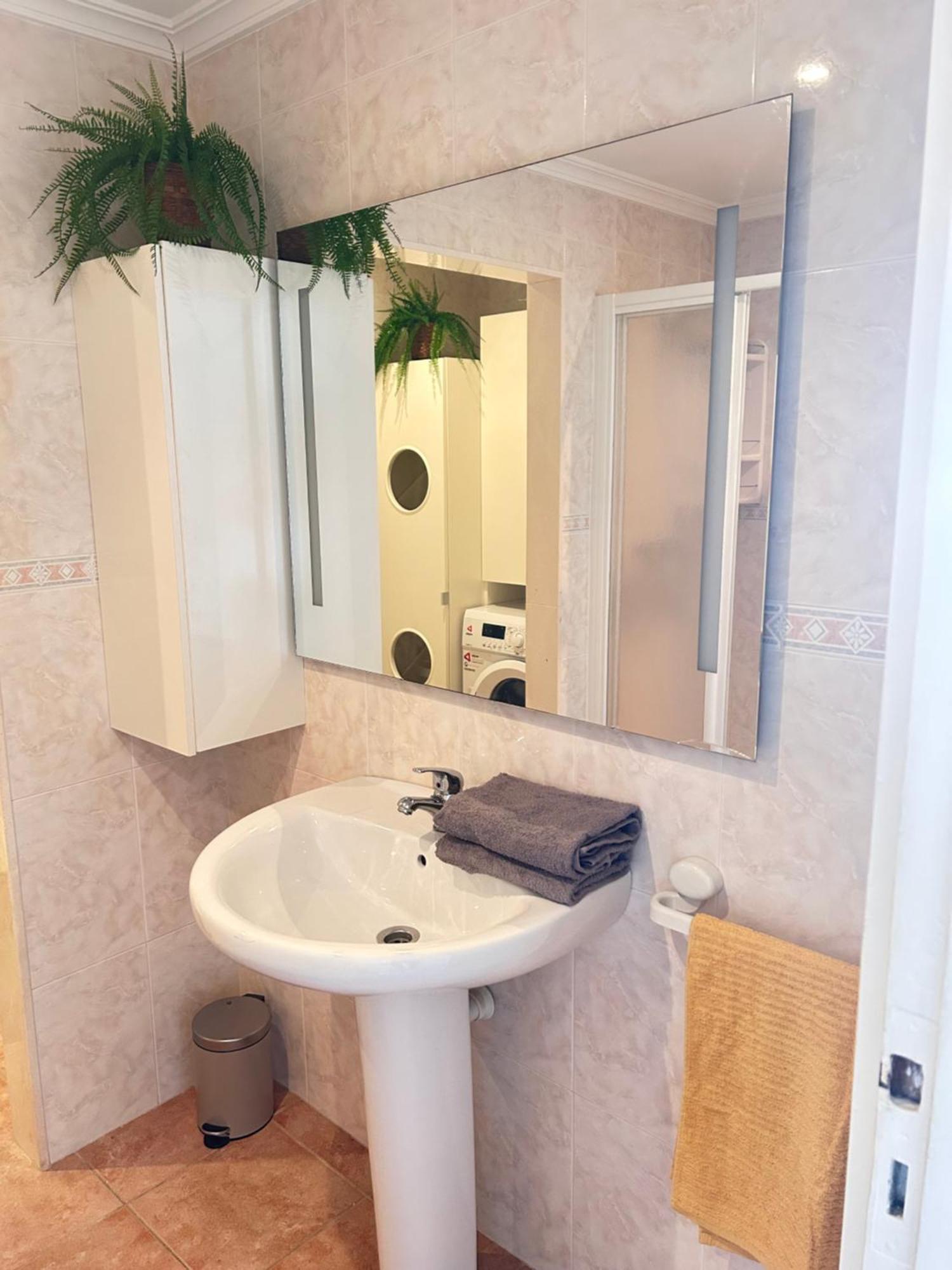 Studio-appartement - Carihuela Park - Casa Lana * Torremolinos
