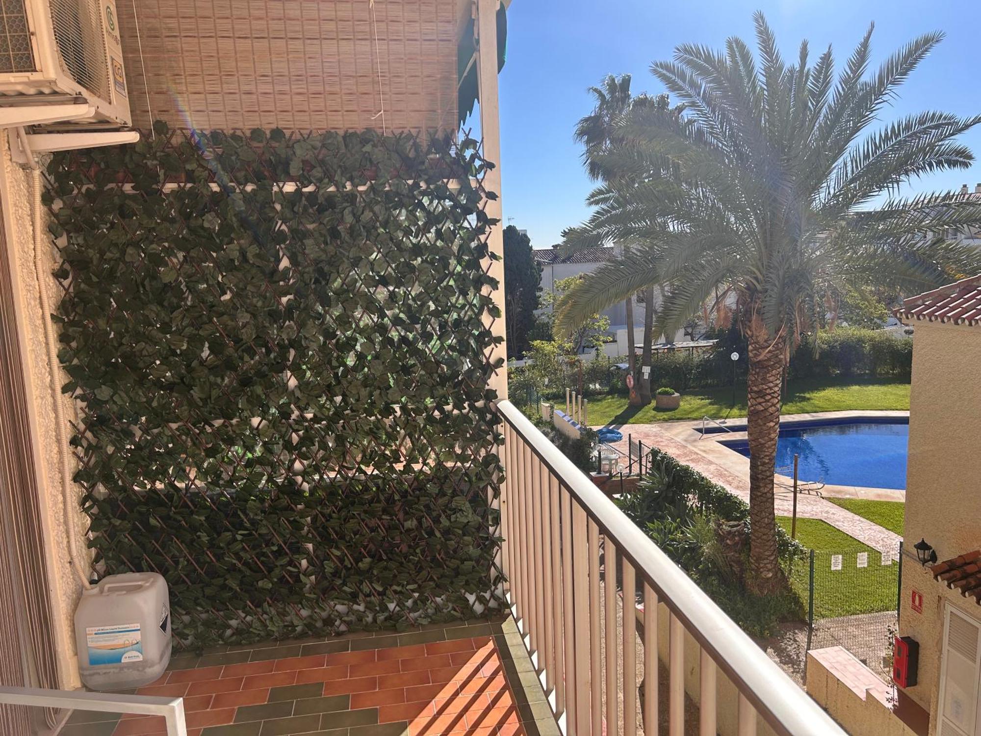Apartamento Studio-appartement - Carihuela Park - Casa Lana