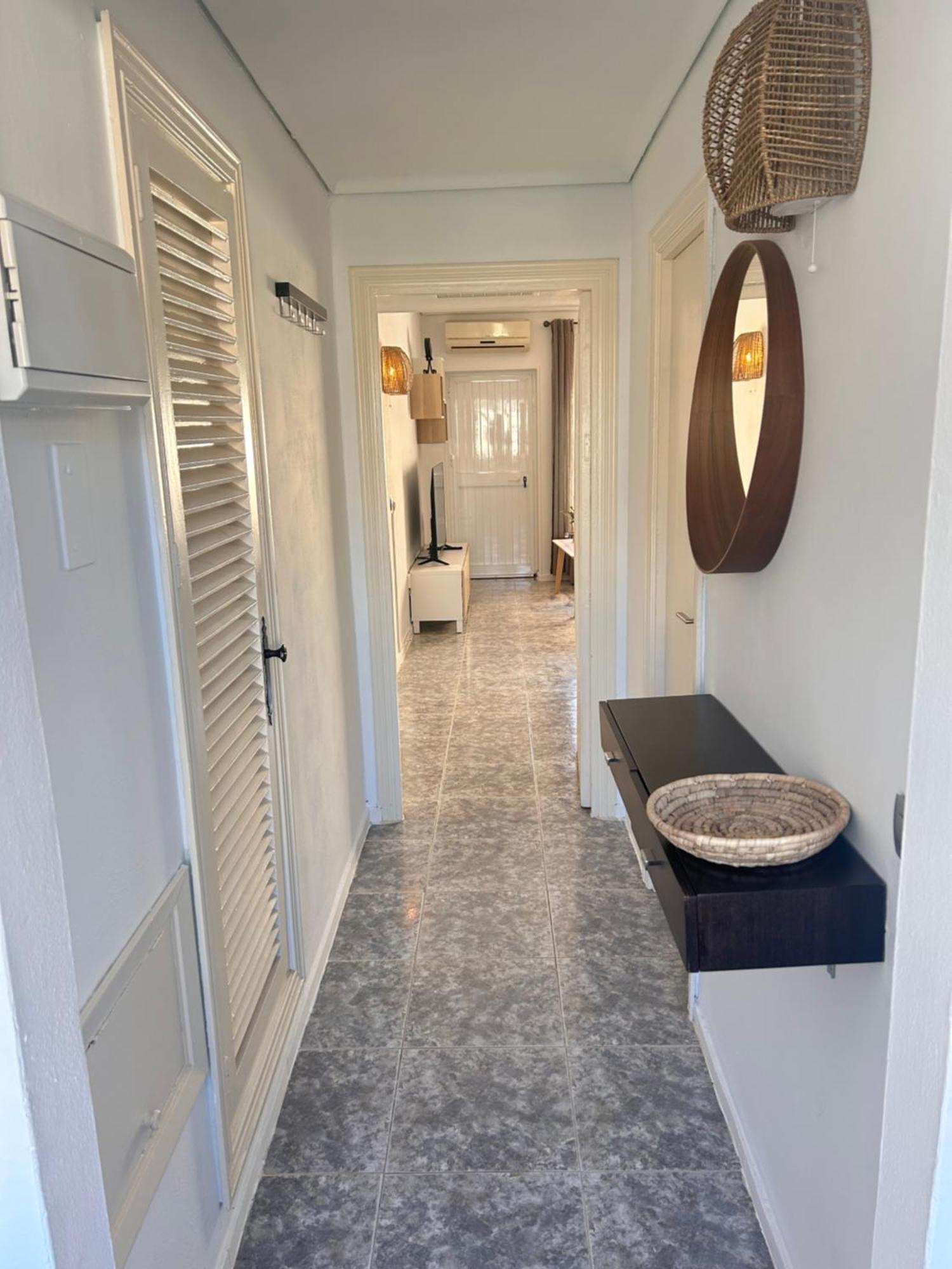 Studio-appartement - Carihuela Park - Casa Lana Apartment Torremolinos