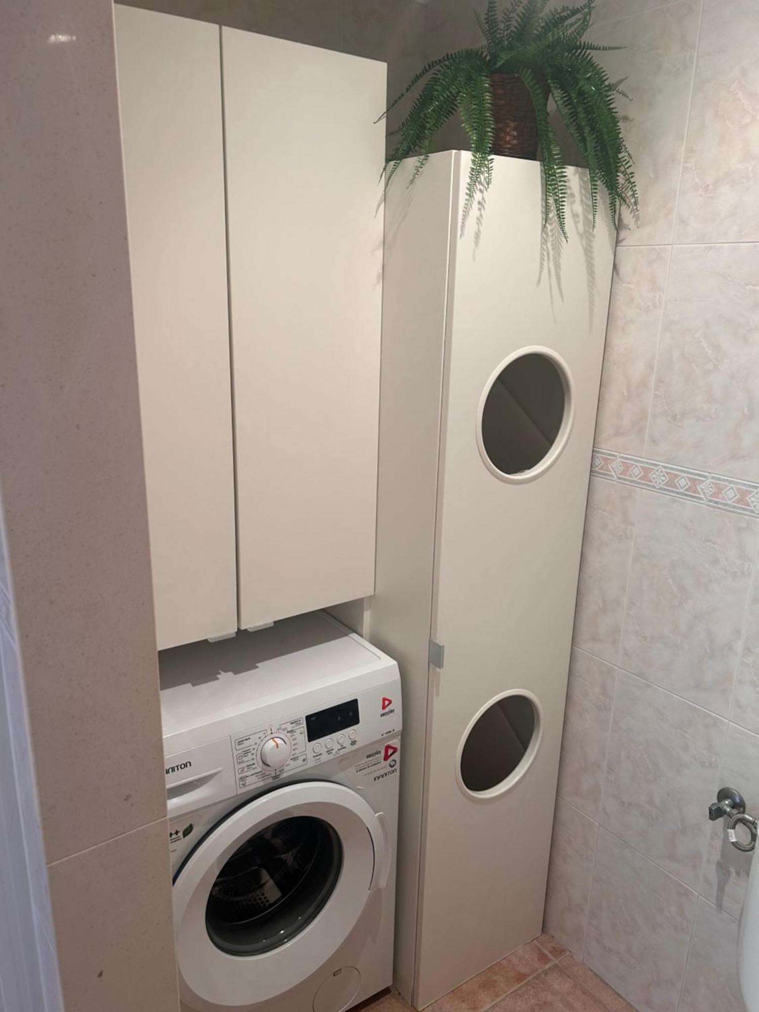 Studio-appartement - Carihuela Park - Casa Lana Apartment